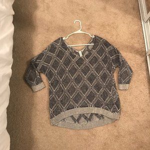 Fall/Winter Sweater